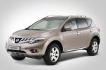 Nissan Murano 2008 года